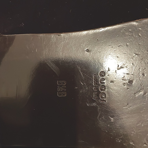 Slippers - Picture 7 of 7